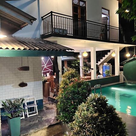 Peacock'S Paradise Safari Hostel Udawalawe Εξωτερικό φωτογραφία