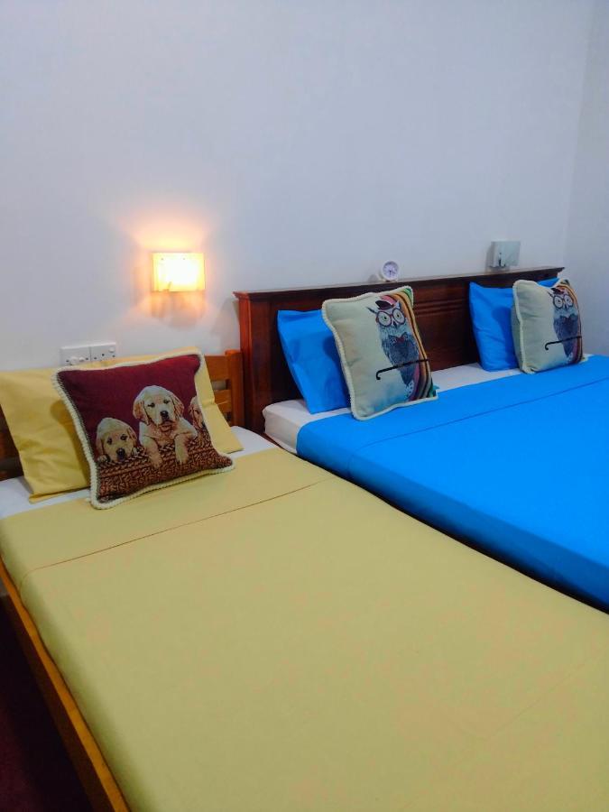Peacock'S Paradise Safari Hostel Udawalawe Εξωτερικό φωτογραφία