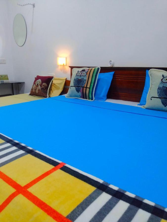 Peacock'S Paradise Safari Hostel Udawalawe Εξωτερικό φωτογραφία