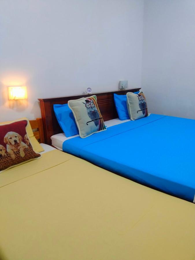 Peacock'S Paradise Safari Hostel Udawalawe Εξωτερικό φωτογραφία