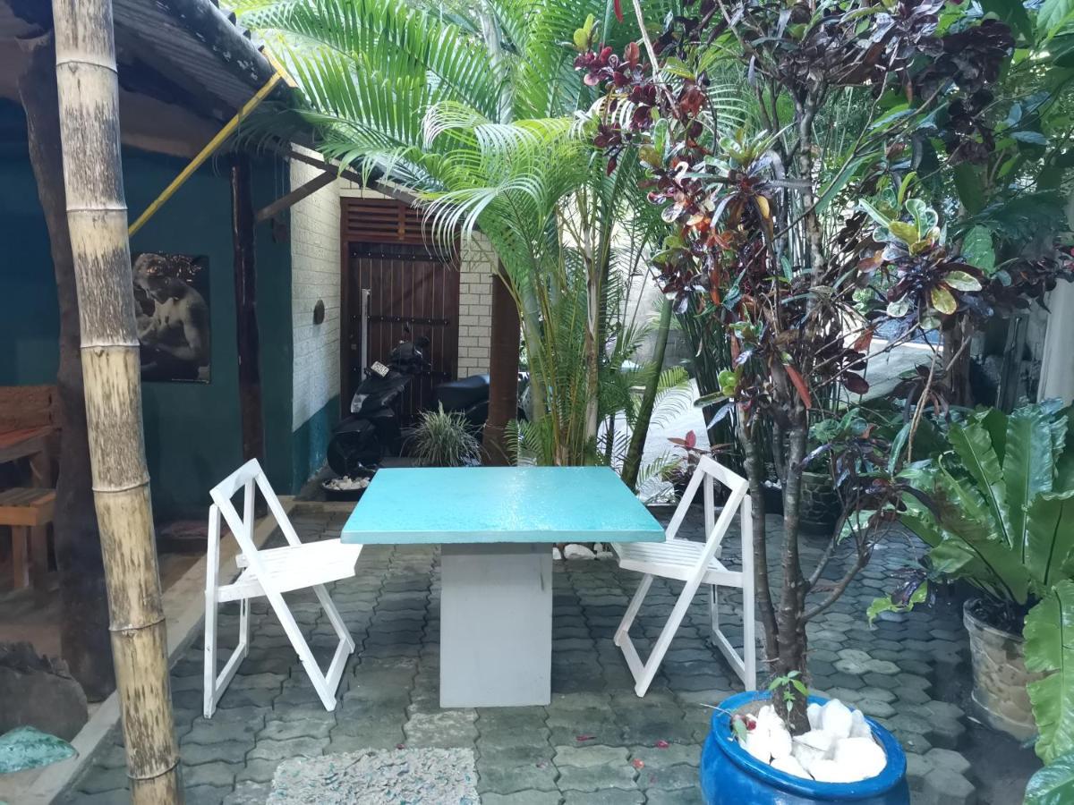 Peacock'S Paradise Safari Hostel Udawalawe Εξωτερικό φωτογραφία