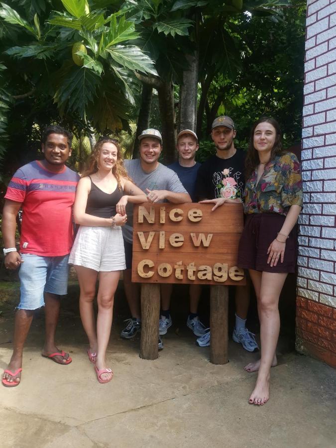 Peacock'S Paradise Safari Hostel Udawalawe Εξωτερικό φωτογραφία