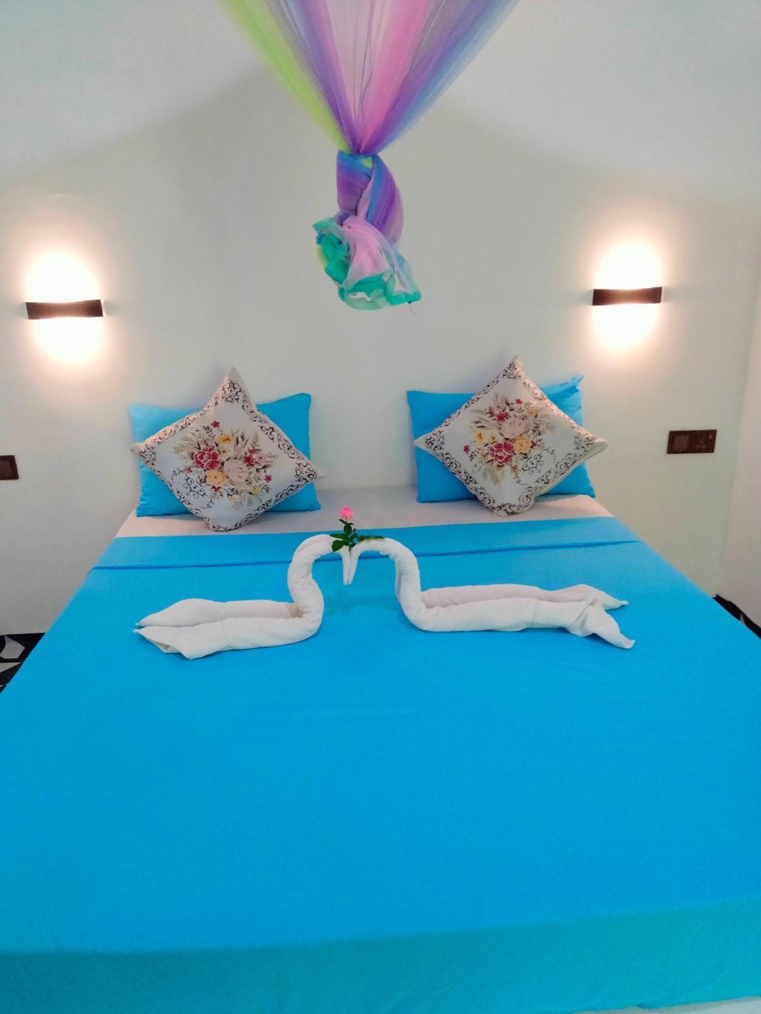 Peacock'S Paradise Safari Hostel Udawalawe Δωμάτιο φωτογραφία