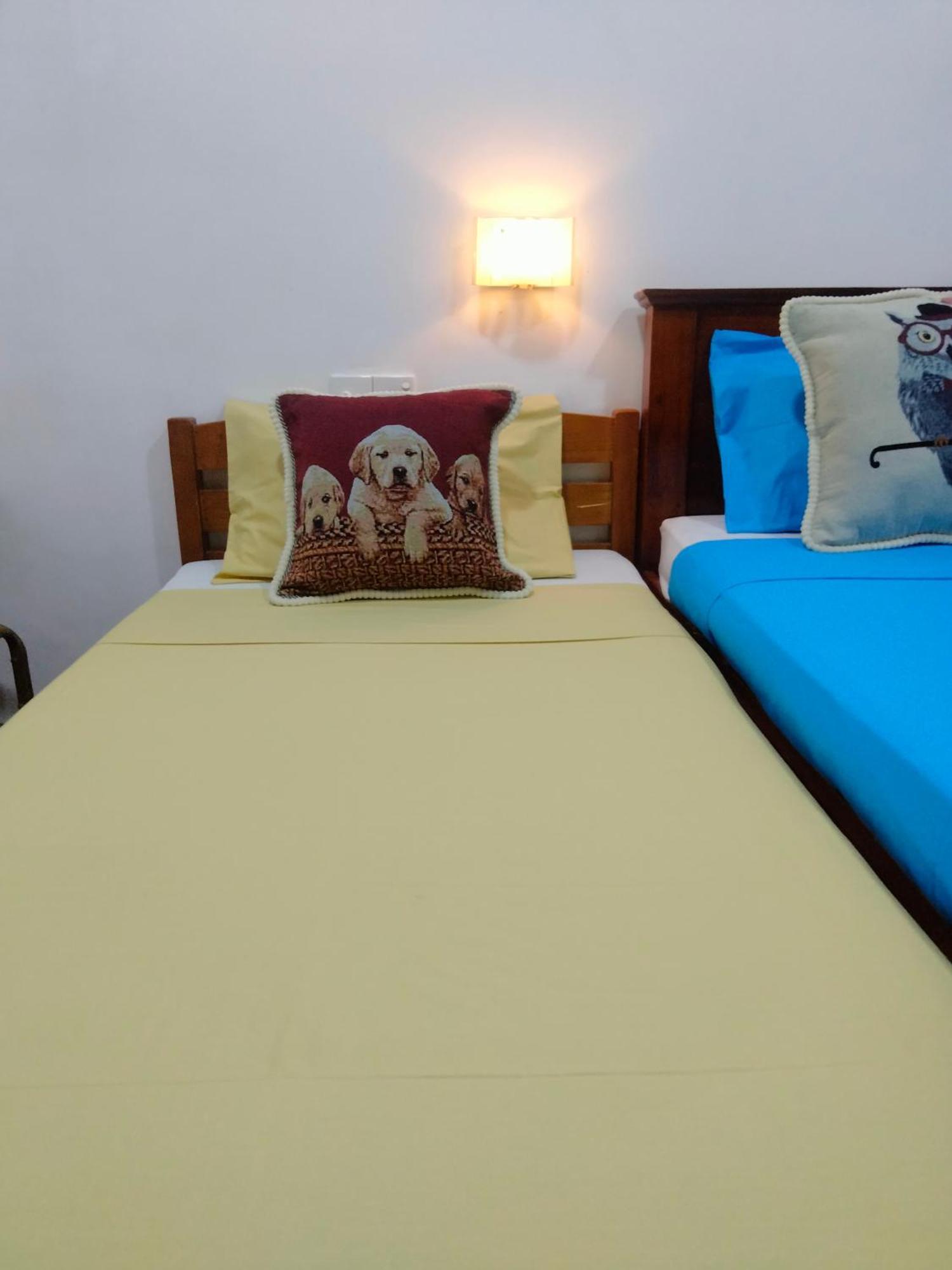 Peacock'S Paradise Safari Hostel Udawalawe Δωμάτιο φωτογραφία