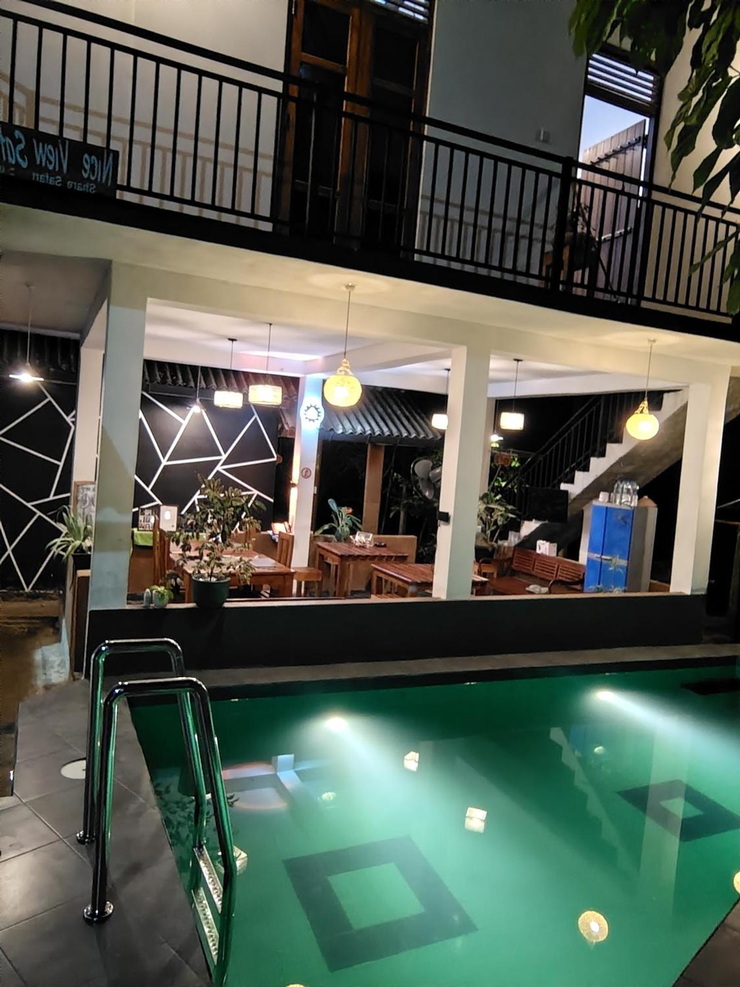 Peacock'S Paradise Safari Hostel Udawalawe Εξωτερικό φωτογραφία